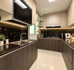 Blk 269B Punggol Sapphire (Punggol), HDB 4 Rooms #639504271